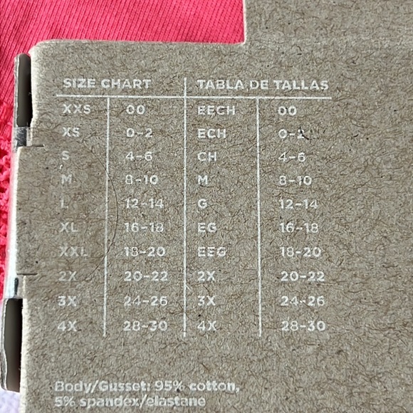 3 pairs Old Navy Mid-Rise Lace-Trimmed Bikini Underwear small - Picture 7 of 10